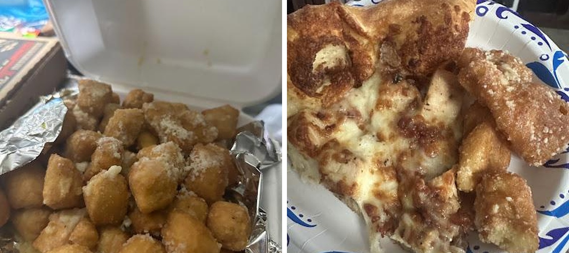 Boonda's Hometown Pizza