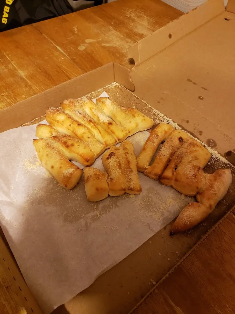 Breadsticks