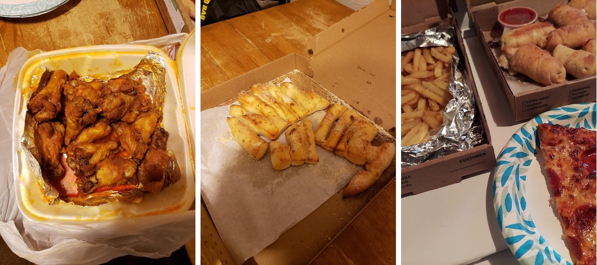 Boonda's Hometown Pizza