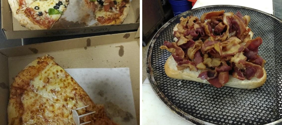 Boonda's Hometown Pizza