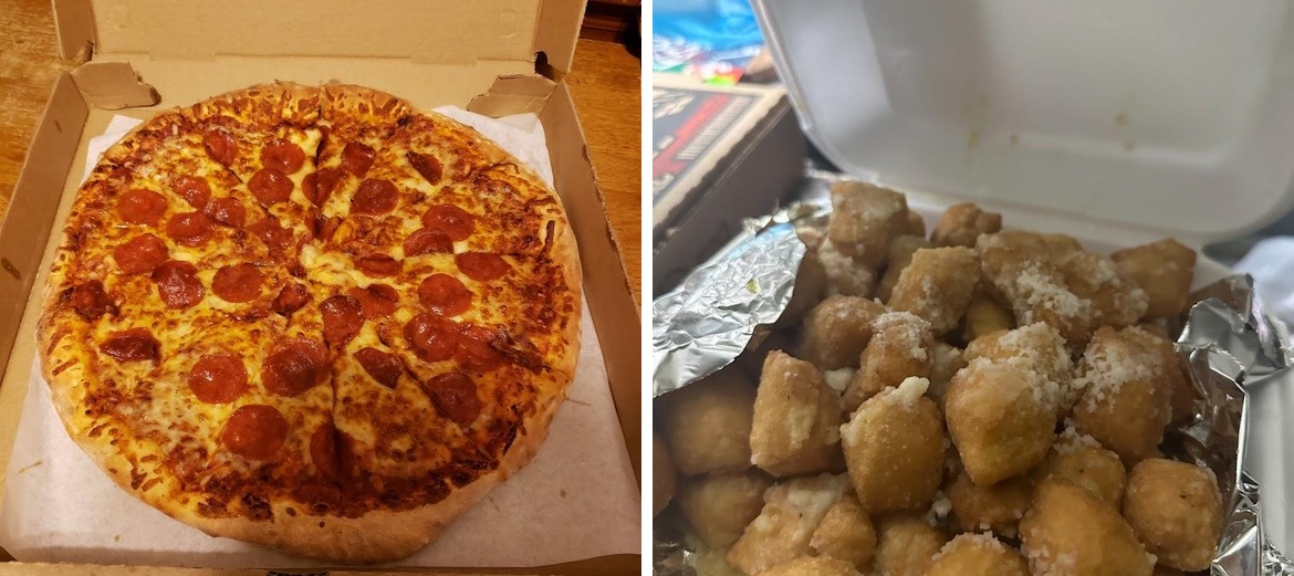 Boonda's Hometown Pizza